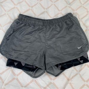 Nike dry-fit running short